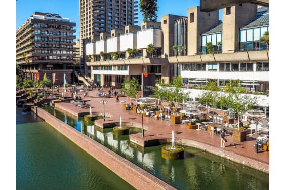 Barbican Centre