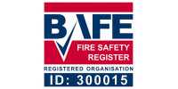 BAFE - British Approvals for Fire Equipment - Design, Installation, Commissioning, Handover and Maintenance & Verification of Fire Detection and Alarm Systems.