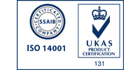 ISO 14001 - Environmental management - The ISO 14000 family addresses various aspects of environmental management. It provides practical tools for companies and organizations looking to identify and control their environmental impact and constantly improve their environmental performance.