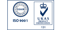 IS0 9001: 2008 accreditation - Quality management systems certification to ISO 9001 focuses upon the business framework, with an emphasis on management processes, the measurement of continual improvement and customer satisfaction, rather than emphasising routines and procedures.