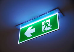 Emergency Lighting