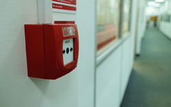 Automatic Fire Detection Systems