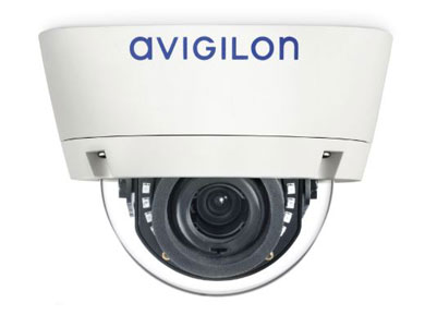Avigilon CCTV Camera