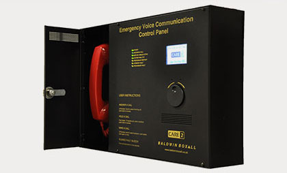 Emergency Voice Communication