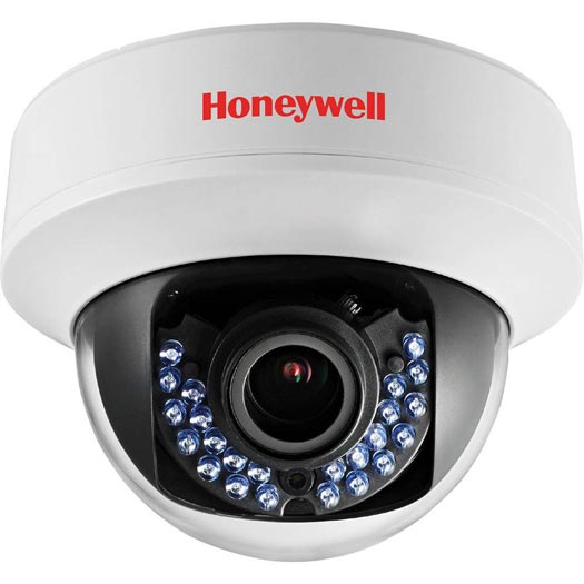 CCTV Honeywell Security Surveillance System