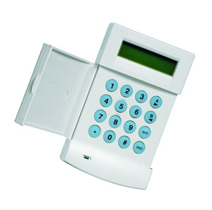 Intruder Alarm Systems