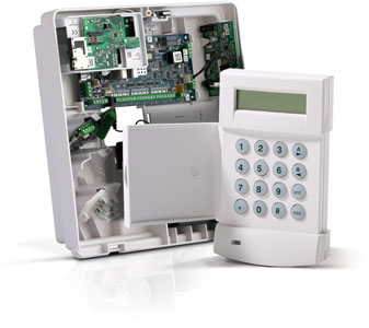 Intruder Alarm Systems