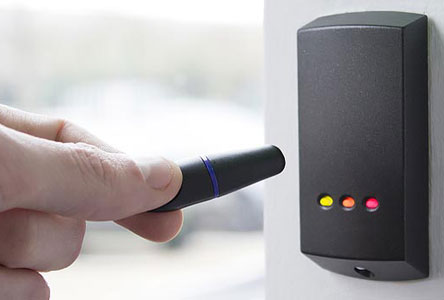 Access Control