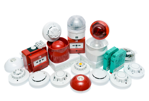 Electronic Fire Life Safety Systems