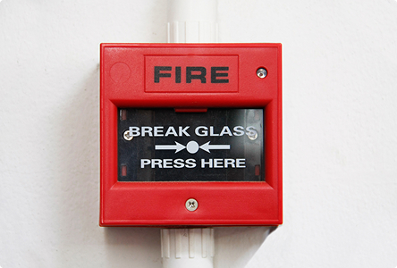 Fire Alarms