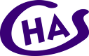 Chas Logo