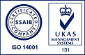 ISO 14001