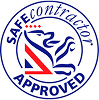 Safe Contractors Logo