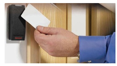 Access Control (Access Control & Entry Systems)