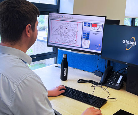 Computer Based Graphics Systems (Section 2)