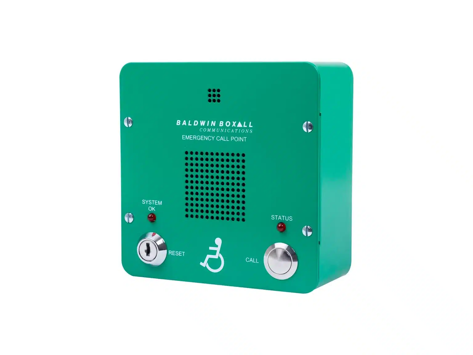 Emergency Voice Communication/Disabled Alarm - Why Is EVC Important?