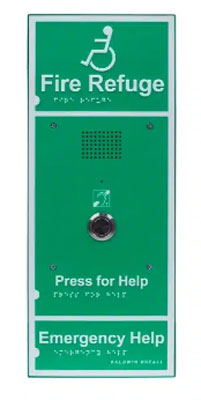 Emergency Voice Communication (Section 2)
