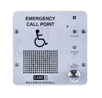 Emergency Voice Communication (Section 3)
