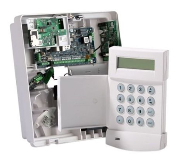 Intruder Alarms (Section 2)