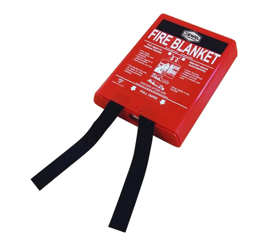 Fire Blankets